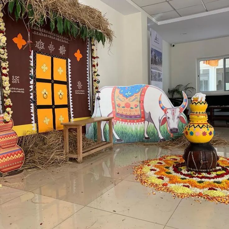 Cultural Events